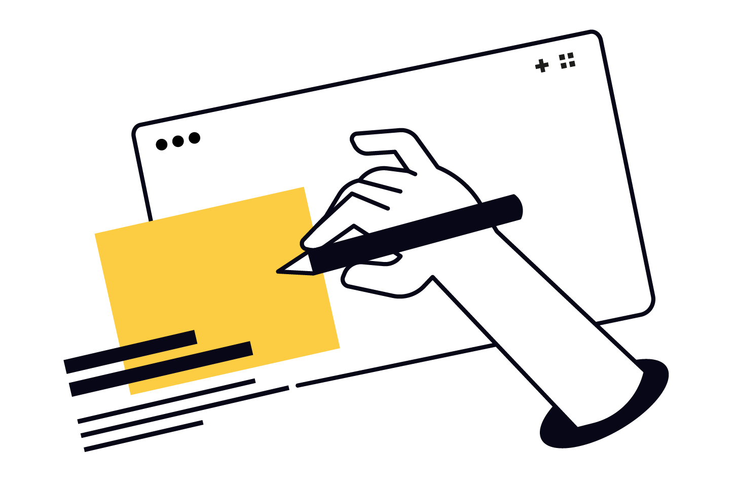 null