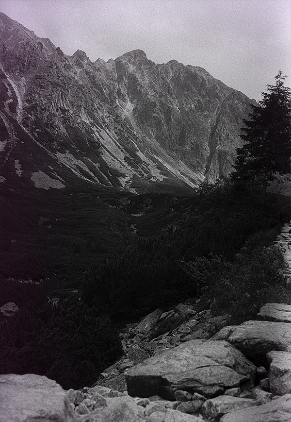 tatry